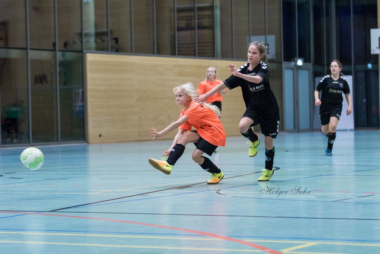 Bild 227 - La Rieve Cup - D-Juniorinnen